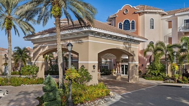 Marriott's Grande Vista